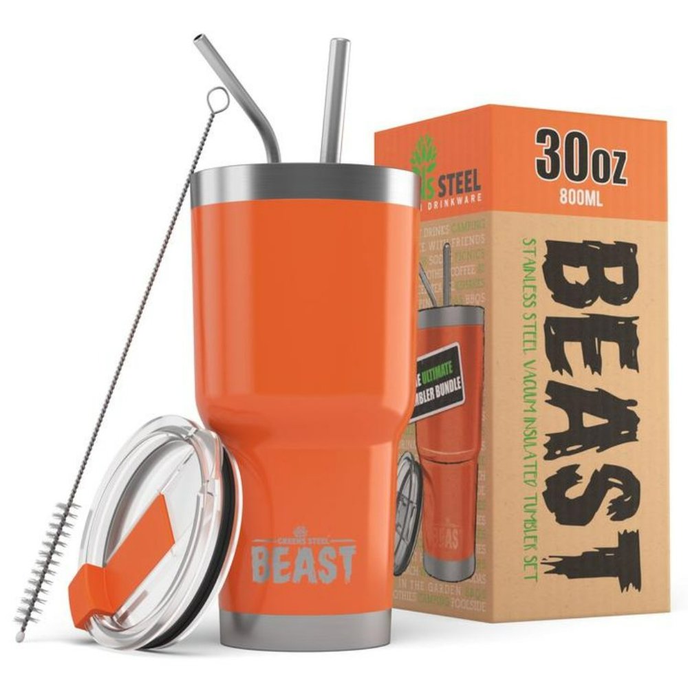 Beast Tumbler 30oz